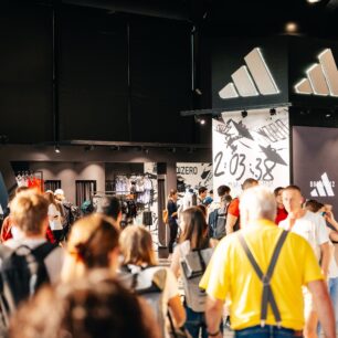 Marathon Expo a Running Expo 2025