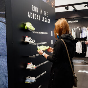 Marathon Expo a Running Expo 2025