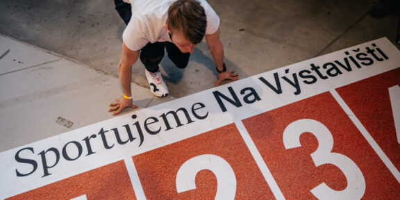 Největší sportovní veletrhy na Výstavišti i v roce 2026: pro náruživé běžce, profíky i amatéry, fanoušky i rodiny s dětmi