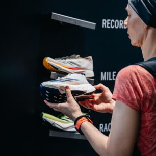 Marathon Expo a Running Expo 2025