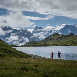 Eiger Grindelwald. Foto: Philipp Reiter