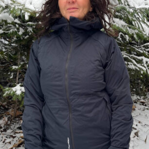 Bundu Northkit Pro 1 lze používat prakticky celoročně