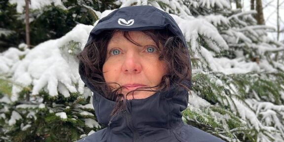 RECENZE: NORTHFINDER NORTHKIT PRO 1 – LEHKÁ PARŤAČKA DO NÁROČNÝCH PODMÍNEK