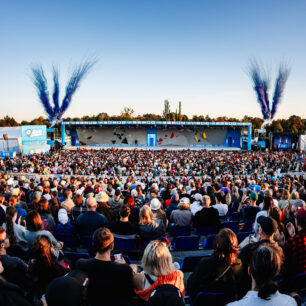 Climbing World Cup 2024. Foto: The Playbook House