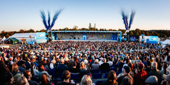 Praha přivítá elitu leadu. Ondra vyhlíží domácí závod po vydařené zimě