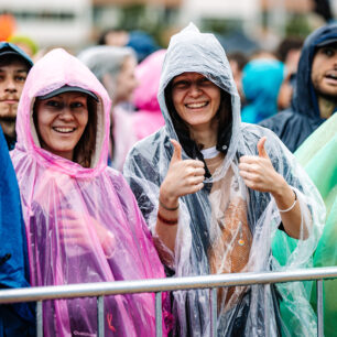 World Climbing Series míří poprvé do Prahy. Buďte u toho!