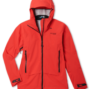 Columbia Saudan Omni-Tech Pro