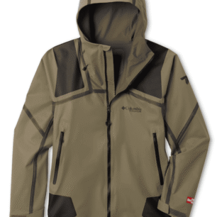 Columbia Whistler Peak OutDry Extreme bunda