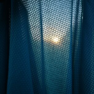 Materiál trika Nanosilver Ultralight je opravdu ULTRA