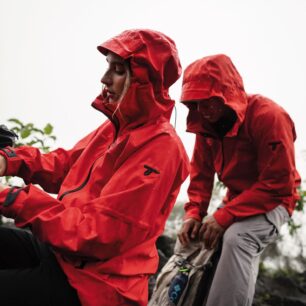 Nová jarní kolekce Columbia rozšiřuje nabídku nepromokavého vybavení a představuje ucelenou kolekci navrženou pro jakékoliv podmínky