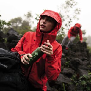 Nová jarní kolekce Columbia rozšiřuje nabídku nepromokavého vybavení a představuje ucelenou kolekci navrženou pro jakékoliv podmínky