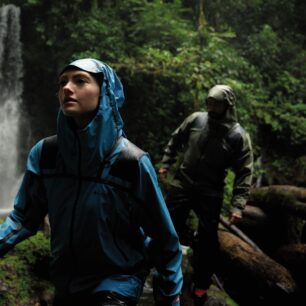 Nová jarní kolekce Columbia rozšiřuje nabídku nepromokavého vybavení a představuje ucelenou kolekci navrženou pro jakékoliv podmínky