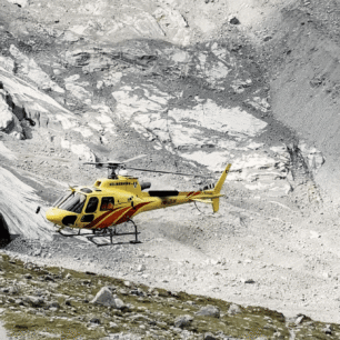 Zkušenost k (ne)zaplacení: Fiasko