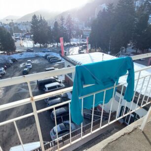 Sušení mrazem - Nanosilver Ultralight