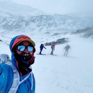 Základní izolační vrstva Nanosilver Ultralight i do drsnějších podmínek