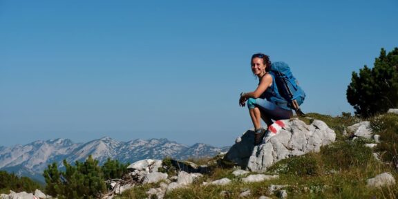 WEBINÁŘ: Alpy bez tápání