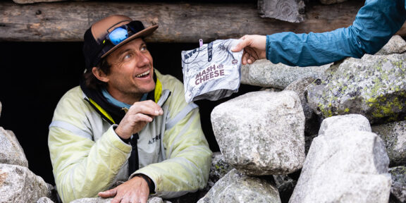 Soutěž o 3× balíček jídel LYOFOOD: skutečné jídlo na cesty i do hor