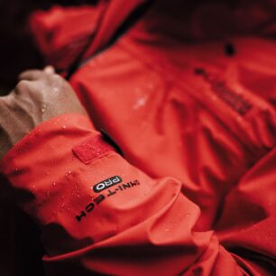 Nová jarní kolekce Columbia rozšiřuje nabídku nepromokavého vybavení a představuje ucelenou kolekci navrženou pro jakékoliv podmínky