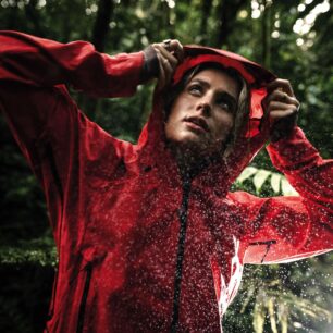 Nová jarní kolekce Columbia rozšiřuje nabídku nepromokavého vybavení a představuje ucelenou kolekci navrženou pro jakékoliv podmínky