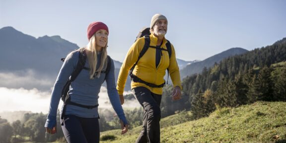 Tipy na turistiku od ZAJO. Kam vyrazit za jarním dobrodružstvím