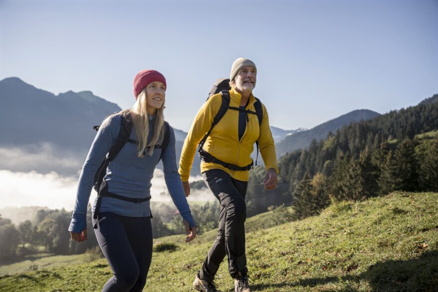 Tipy na turistiku od ZAJO. Kam vyrazit za jarním dobrodružstvím