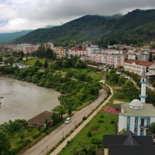 NEMËRÇKË: HORY NA KONCI ALBÁNIE
