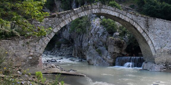 NEMËRÇKË: HORY NA KONCI ALBÁNIE