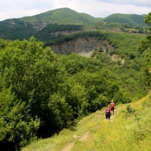 NEMËRÇKË: HORY NA KONCI ALBÁNIE
