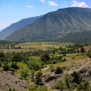 NEMËRÇKË: HORY NA KONCI ALBÁNIE