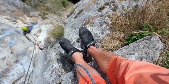 LEZECKÉ VĚCI OD DECATHLONU, KTERÉ MĚ FAKT PŘEKVAPILY :)