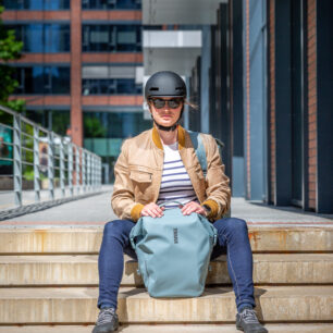 Thule Shield Pannier