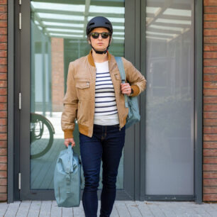 Thule Shield Pannier