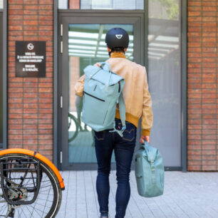 Thule Shield Backpack