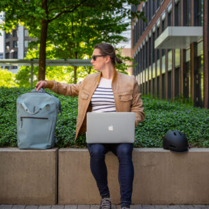 Thule Shield Backpack