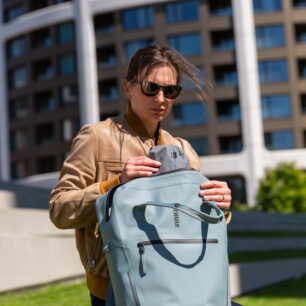 Thule Shield Backpack