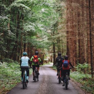 Pokútskou dolinou: pohodově i s rodinou
