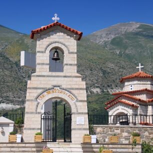 NEMËRÇKË: HORY NA KONCI ALBÁNIE