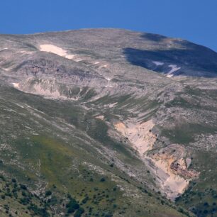 NEMËRÇKË: HORY NA KONCI ALBÁNIE