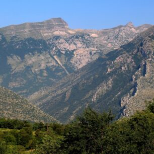 NEMËRÇKË: HORY NA KONCI ALBÁNIE