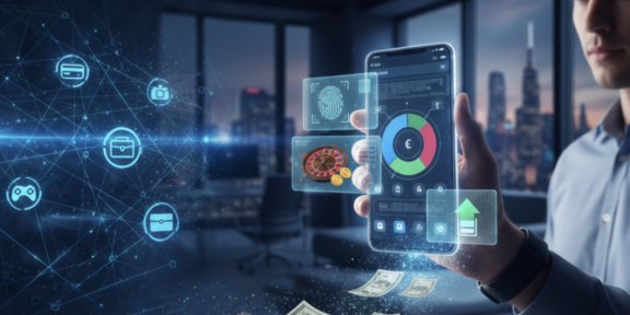 Digitální trendy roku 2026: Jak využít internet k výdělku i bezpečné zábavě?