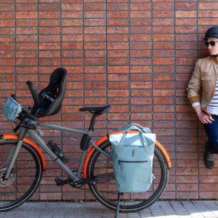 Thule Shield Backpack