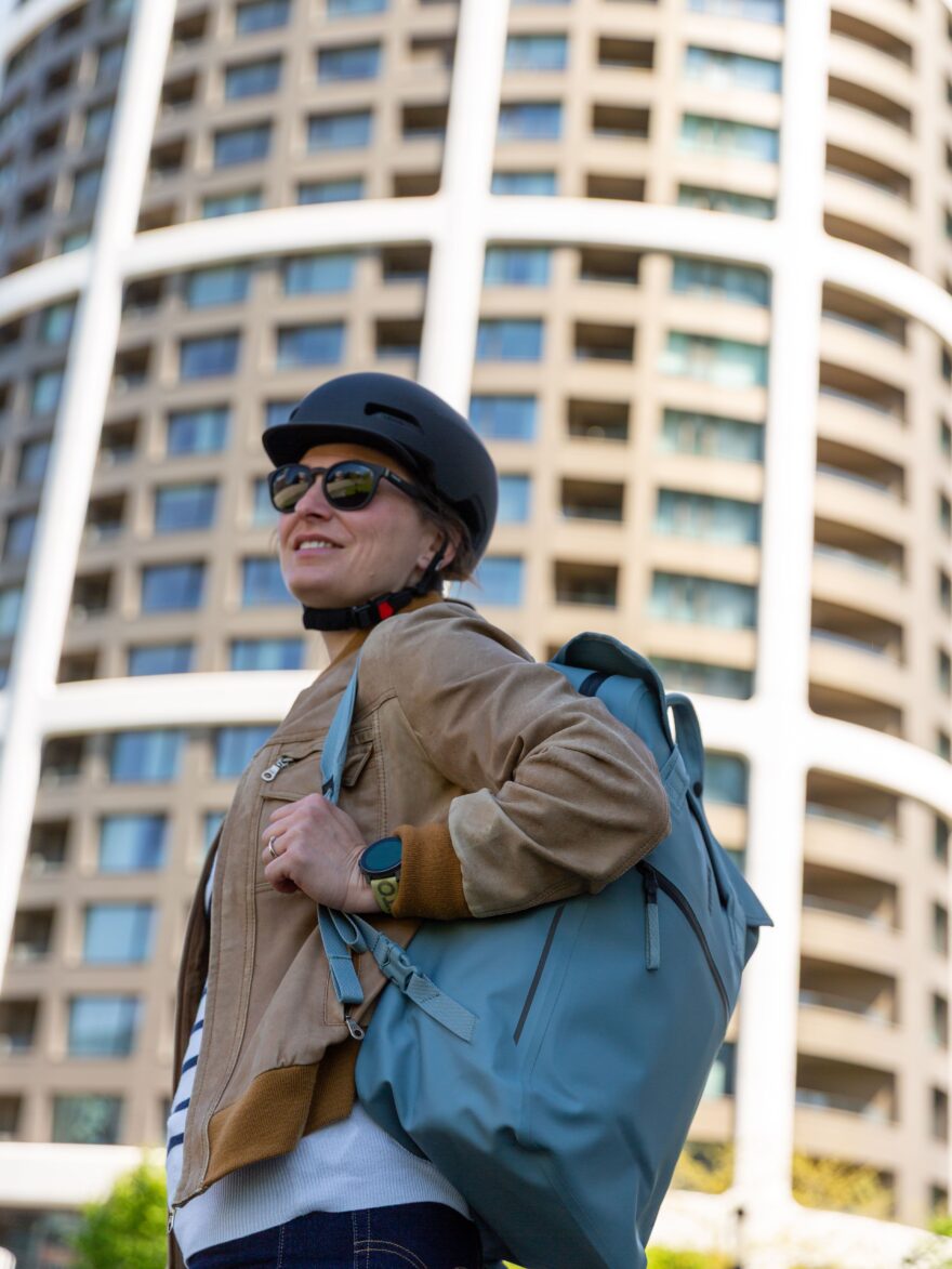 Komfort při nošení