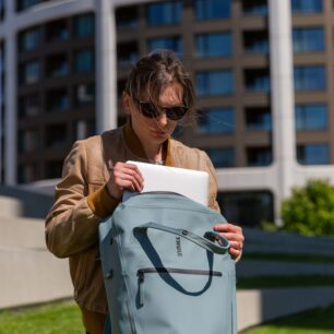 Ochranné puzdro dedikované na notebook