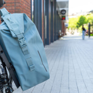 Thule Shield Pannier