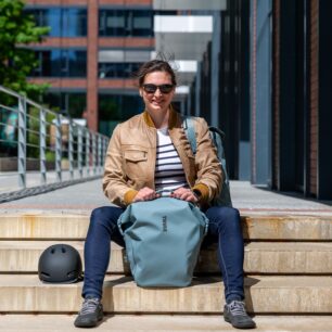 Thule Shield Pannier