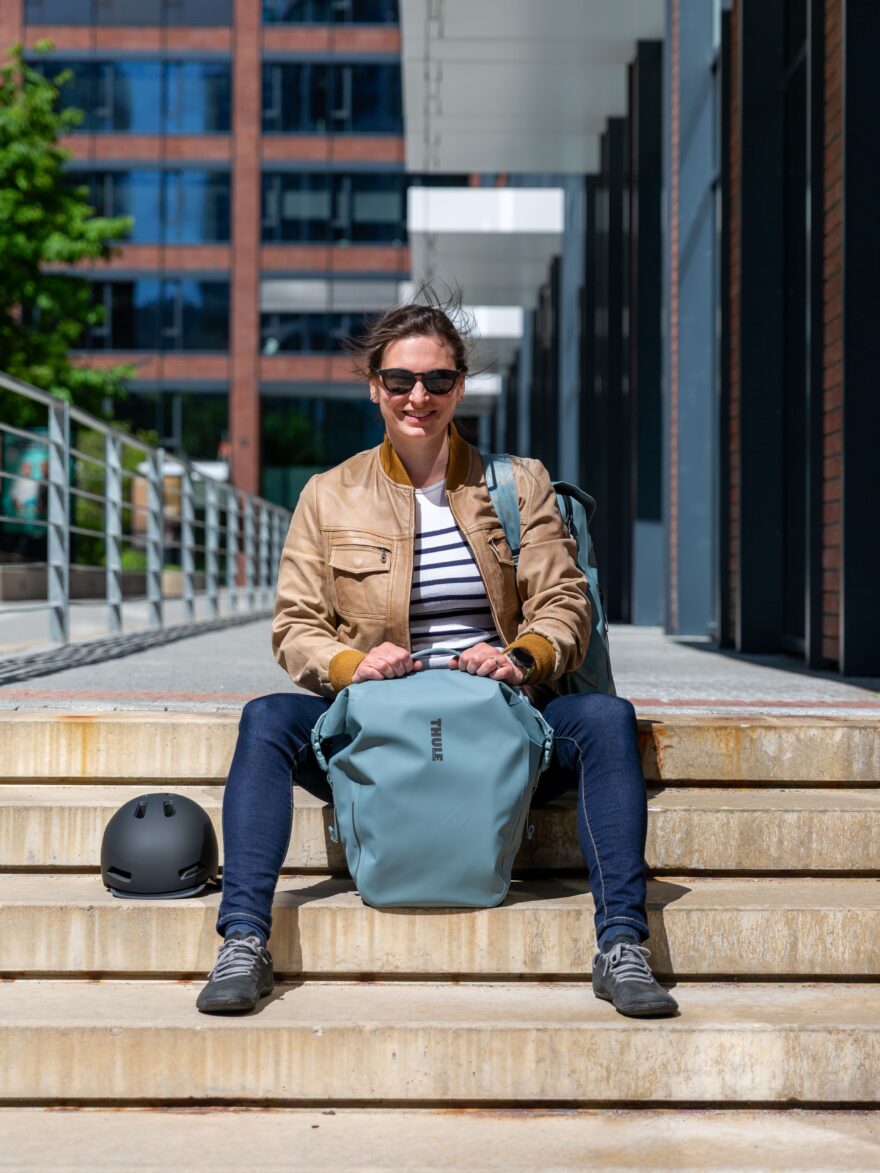 Thule Shield Pannier