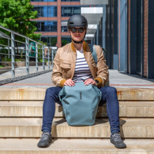 Thule Shield Pannier