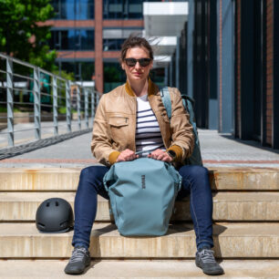 Thule Shield Pannier