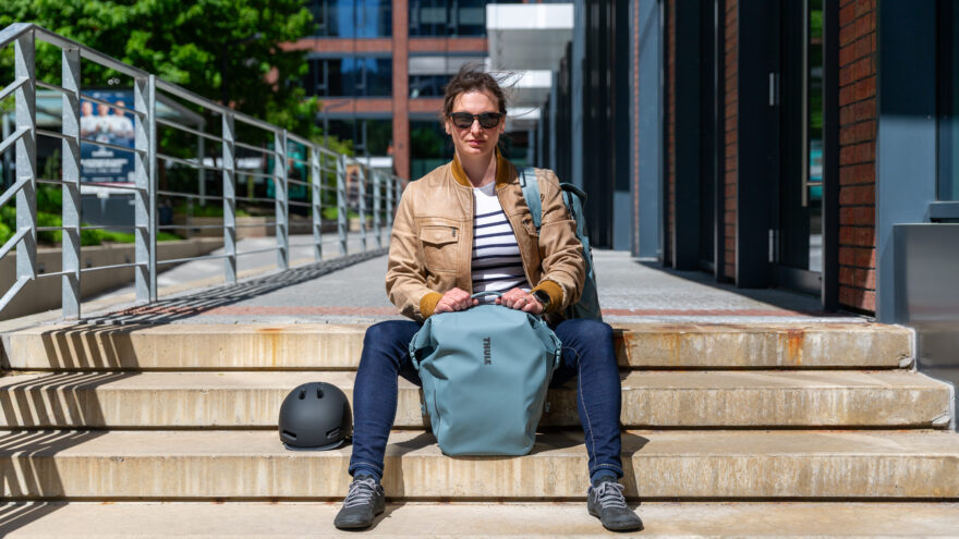 Thule Shield Pannier