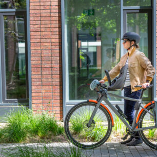 Thule Shield Backpack